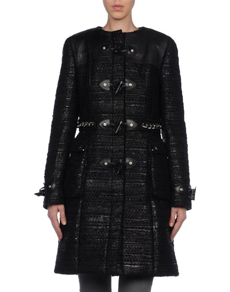 givenchy coat mens|givenchy coats for women.